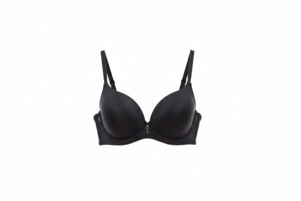 Σατινέ push up bra