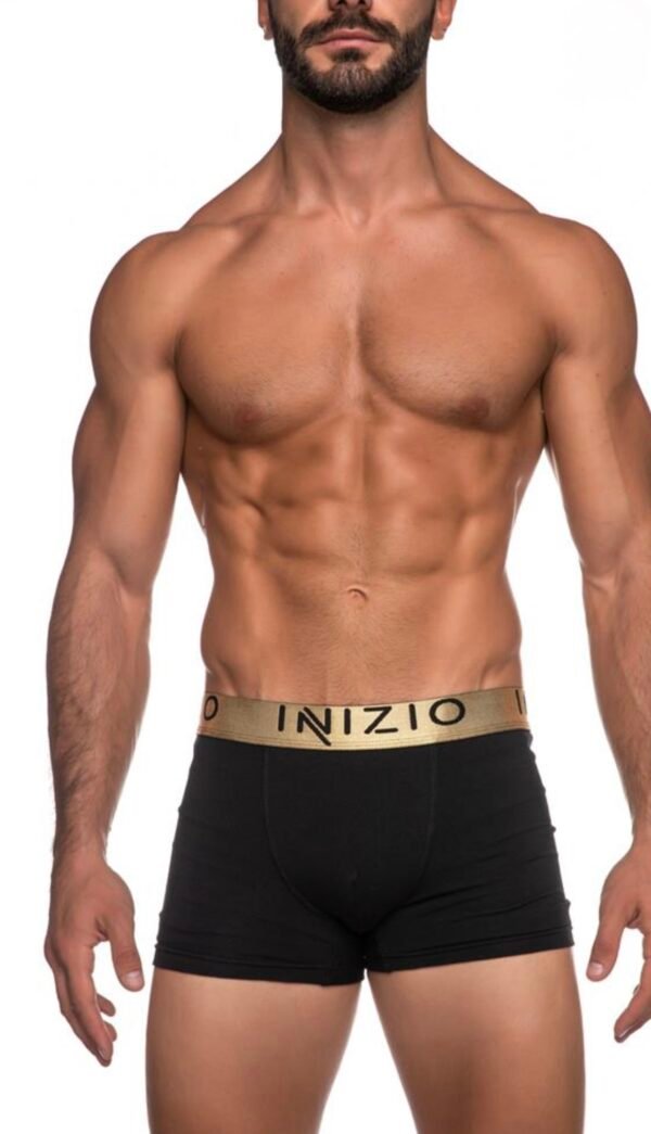 Boxer με εξωτερικό λάστιχο 2 τεμάχια