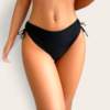 Κλασσικό monokini με σούρες