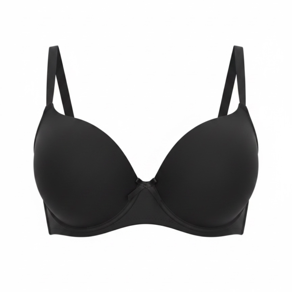 Σουτιέν Push-Up με μπανέλα Lara Cup C