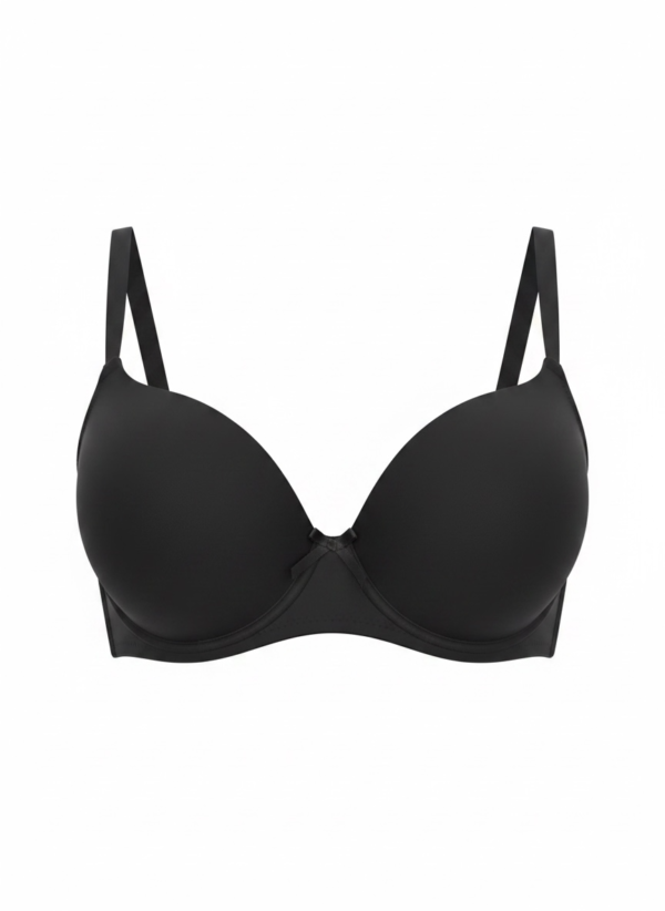 Σουτιέν Push-Up με μπανέλα Lara Cup C