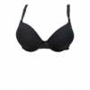 Σουτιέν Super Push-Up με μπανέλα Federica perfect lift Cup C & D