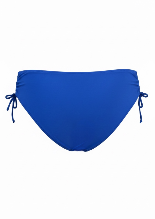 Κλασσικό monokini με σούρες