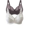 Photoroom_20260531_161634.png Σουτιέν ανενίσχυτο με μπανέλα Silvia-Cup D&E