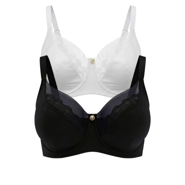 IMG_5277.PNG Σουτιέν Minimizer με Τούλι 1+1 δώρο Bellissima