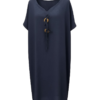 Κιμονό Θαλάσσης Oversized