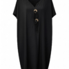 Κιμονό Θαλάσσης Oversized