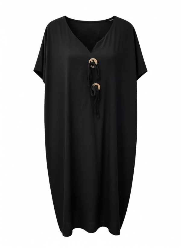 Κιμονό Θαλάσσης Oversized