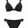 Ruffle Bikini Set Νεανικό & Θηλυκό