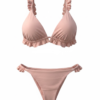 Ruffle Bikini Set Νεανικό & Θηλυκό