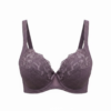 Σουτιέν Bralette με Βαμβακερή Επένδυση 1+1 δώρο Luna