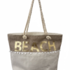 Τσάντα Θαλάσσης “Beach Mood”