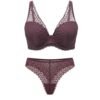 Photoroom_20260521_140730.png Σετ Bralette με Δαντέλα & Brazil Εσώρουχο