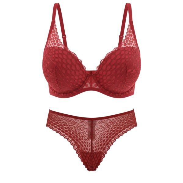 Photoroom_20260521_142427.png Σετ Bralette με Δαντέλα & Brazil Εσώρουχο