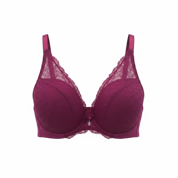 Σουτιέν Bralette Lace Support