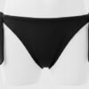 Μαύρο Bikini χωρίς Ραφές