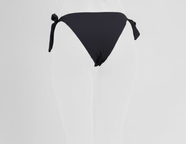 Μαύρο Bikini χωρίς Ραφές