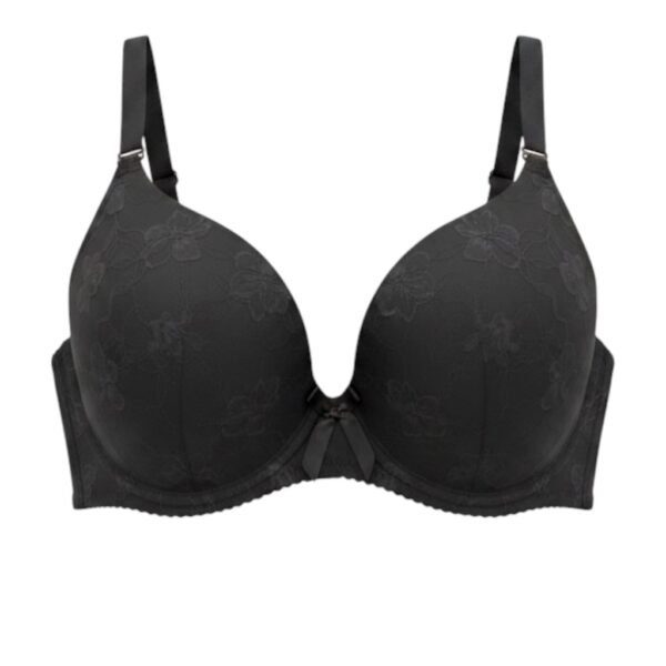 Δαντελένιο T-shirt Bra