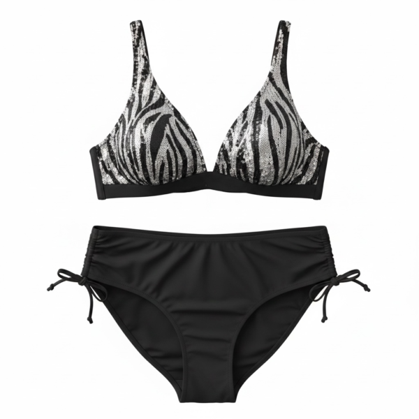 Photoroom_20260529_165002 Μαγιό σετ Μπικίνι Σετ Zebra Παγιέτα