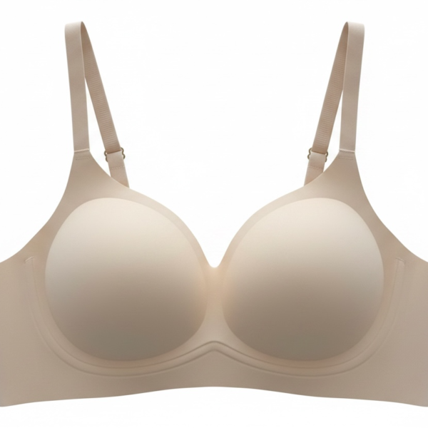 Σουτιέν Μπουστάκι Seamless Plus Size