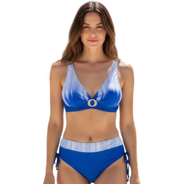 Photoroom_20260603_183215.png Azzurra Μπικίνι με Ψηλόμεσο Σλιπ