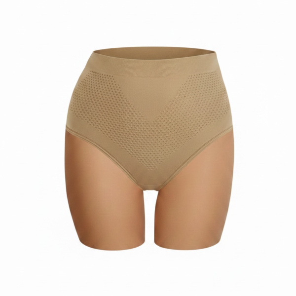 Στρινγκ Σμίλευσης Plus Size Smoothwear