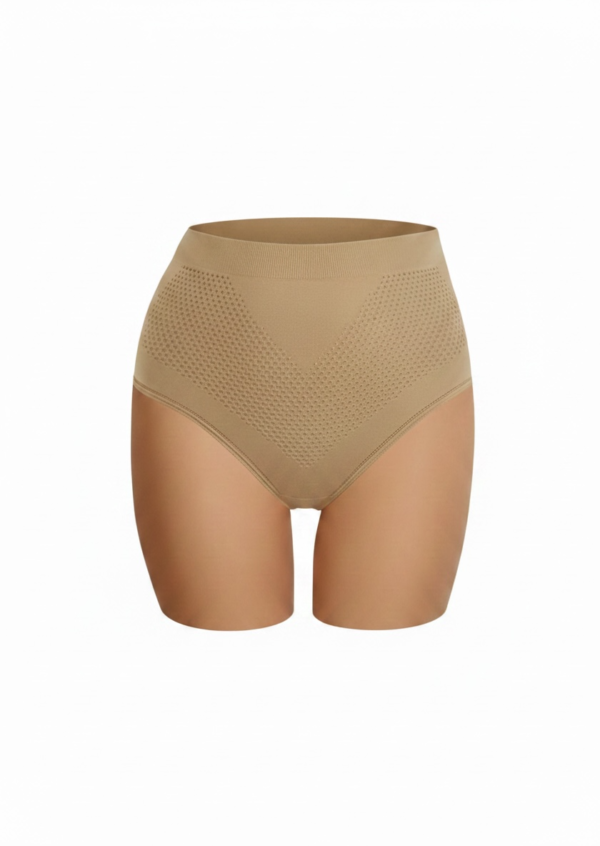 Στρινγκ Σμίλευσης Plus Size Smoothwear