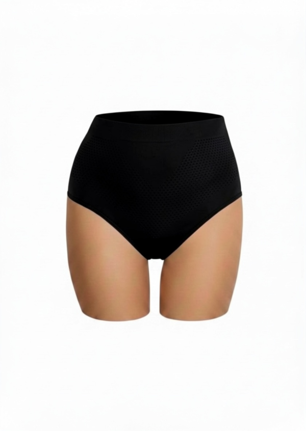 Στρινγκ Σμίλευσης Plus Size Smoothwear