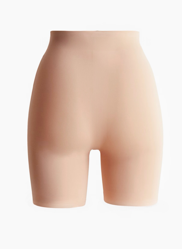 Λαστέξ με Πόδι Seamless
