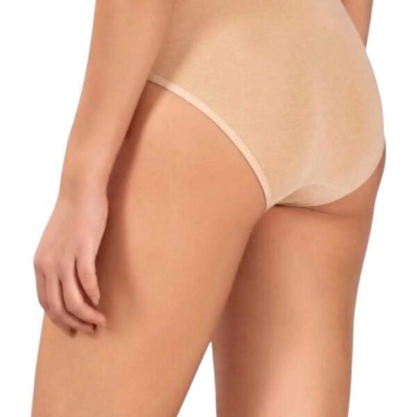 Βαμβακερό Ψηλόμεσο Εσώρουχο Premium Comfort