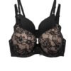 Σουτιέν Light Pad 1+1 δώρο Gina Lace