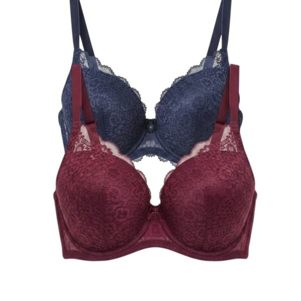 Σουτιέν τύπου μπούστο 1+1 Δώρο Kate