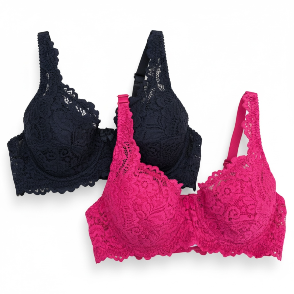 Photoroom_20260924_133701 Σετ Bralette Bella με μπανέλα 1+1 Δώρο