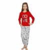 Photoroom_20260926_140554 Παιδική Πιτζάμα LOVE με Mickey