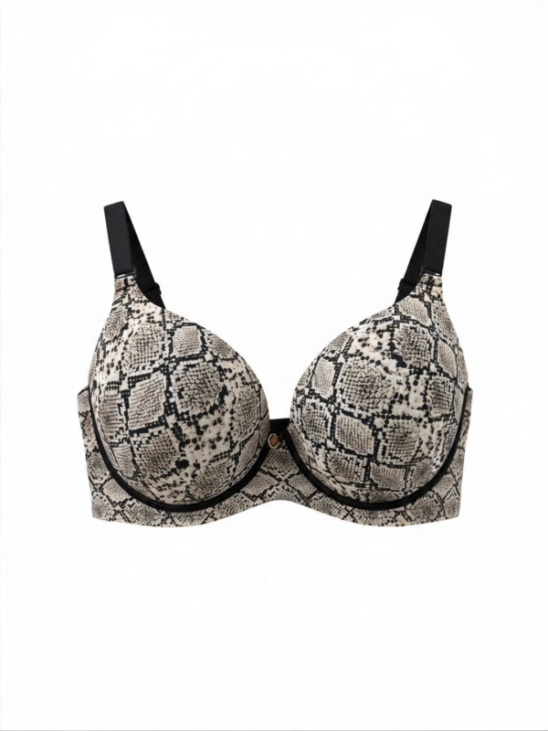Photoroom_20261017_205256 Seamless Σουτιέν Snake Print Push up 79