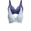 Photoroom_20261018_155238.png Σετ 2 Σουτιέν Delicate Lace με Βαμβακερή Επένδυση 75